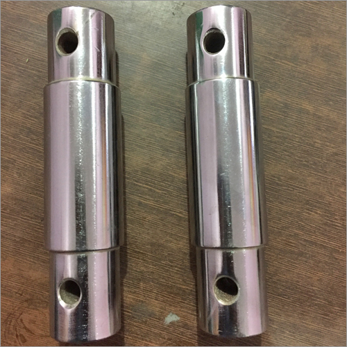 Dome Valve Axle Pins