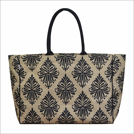 Carry Bags jute