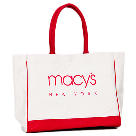 Cotton Bags