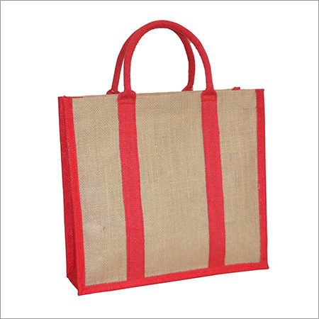 Jute Promotional Bags