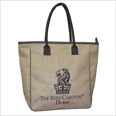 Jute Promotional Bags