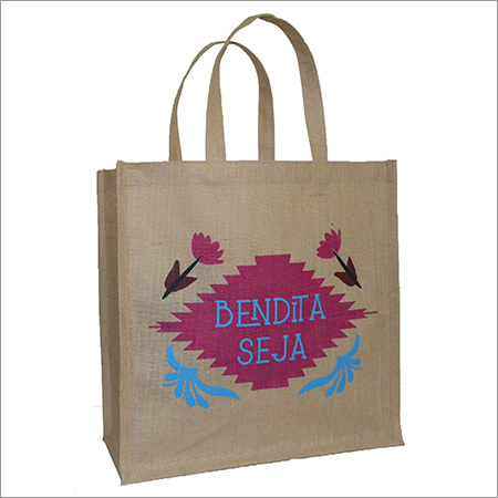 Promotional Shopping Bags