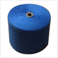 Pentium Dyed Blue Yarn 30 Single & 18 Single