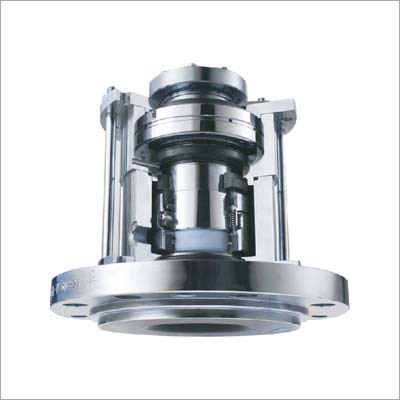 Unbalanced Agitator Seal
