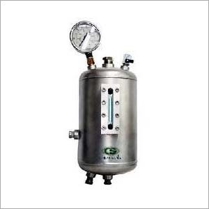 Thermosyphon System