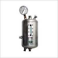 Thermosyphon System