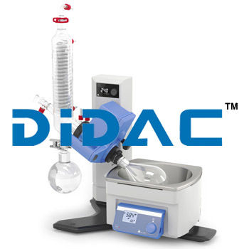 Complete Solution Rotary Evaporators