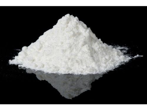 White Benzocaine Ip