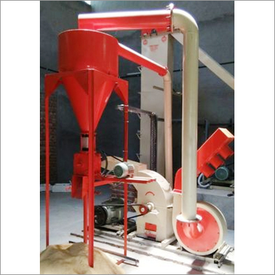Pulp Lizer