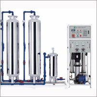 Industrial RO Water Purifier