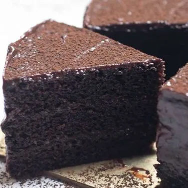 Egg-less Chocolate Cake Premix (claasic)