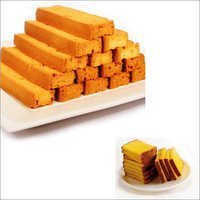Egg-less Slice Cake Premix