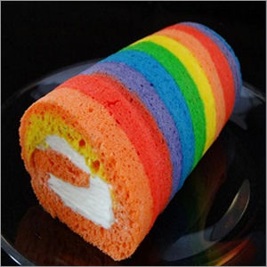 Flavour of Pride: Delhiites dig rainbow cakes | Latest News Delhi -  Hindustan Times