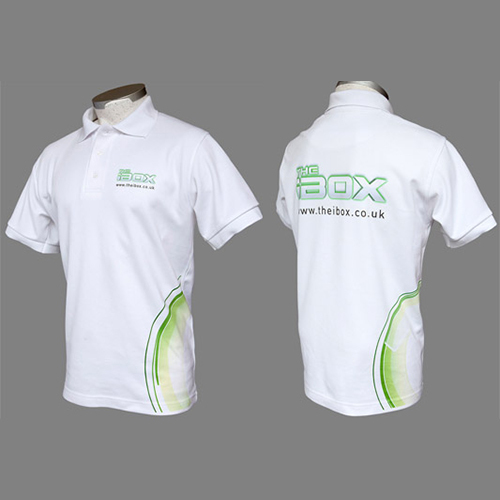 Corporate Logo T-Shirt