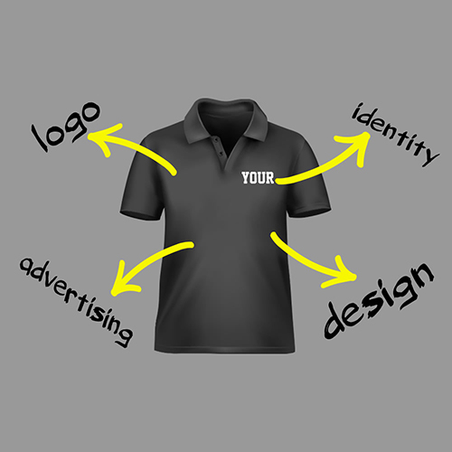 Customized Tshirt