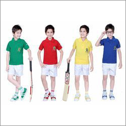 House Uniform