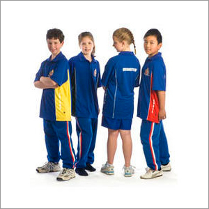 School House Uniform