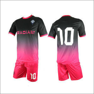 Sublimation Athletic Wear
