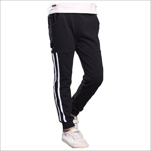 Arrival Boys Striped Sports Pant