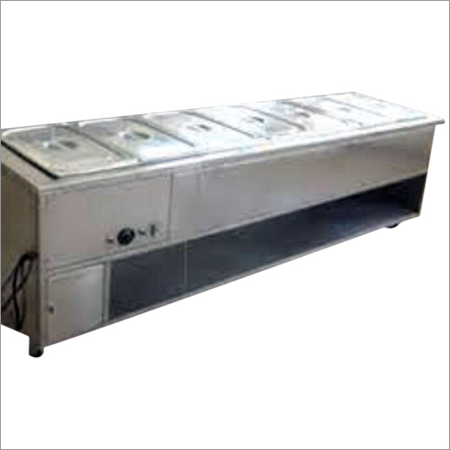 Under Counter Fridge