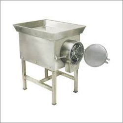 Commercial Wet Grinder