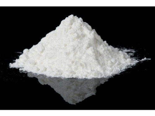 Lidocaine HCL BP White Cystalline Powder