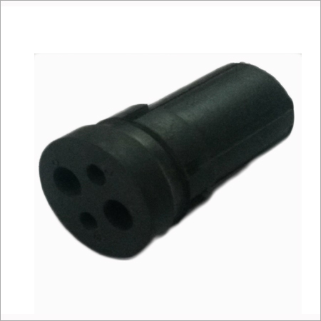 Connector Application Plastic Moulding