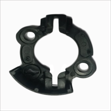 Automobile Application Moulding