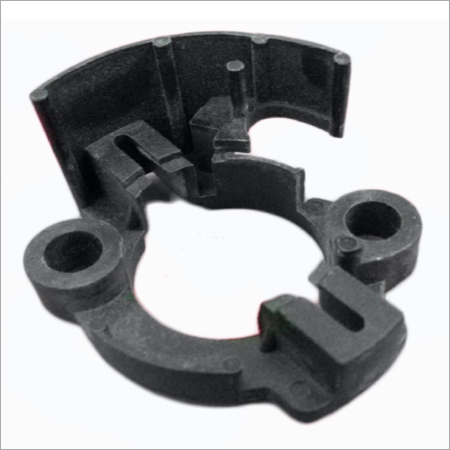 Automobile Application Product Moulding