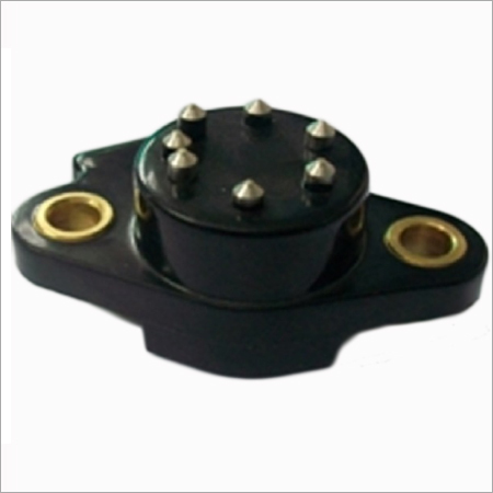 Plastic Automobile Application Moulding