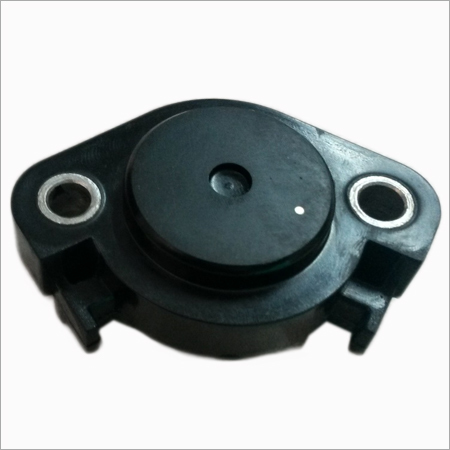 Automobile Application Plastic Moulding