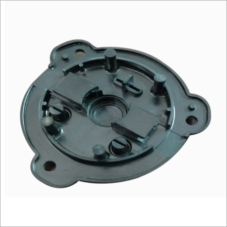 Automobile Application Connector Moulding