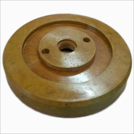 Industrial Defense Application Moulds