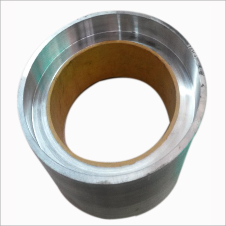 Defense Connector Application Moulding