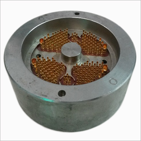 Defense  Plastic Application Moulding