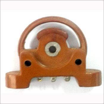 Industrial Defense Application Moulding