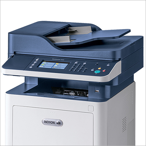 WorkCentre 3335-3345 Monochrome Multifunction Printer