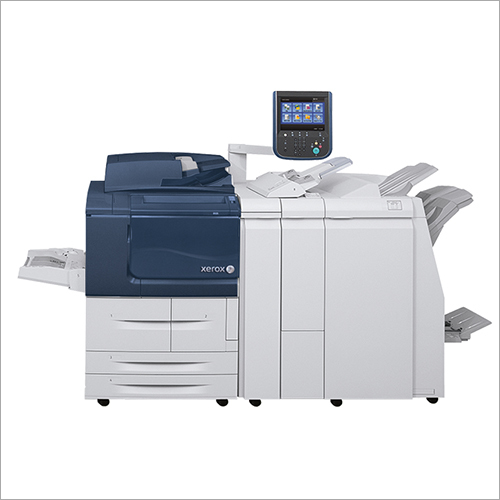 Xerox D95A-D110-D125 Copier-Printer