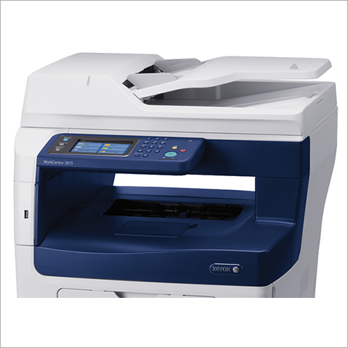 WorkCentre 3615 Monochrome Laser Multifunction Printer