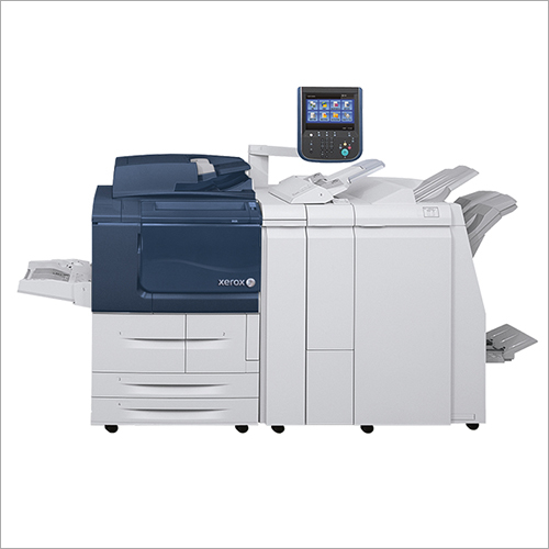 Xerox D95A-D110-D125 Copier-Printer and D110-D125 Printer