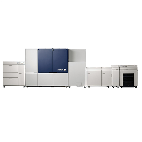 Xerox Brenva HD Production Inkjet Press