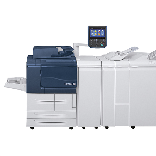 Xerox D136 Copier-Printer