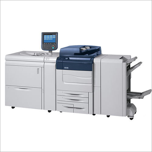 Xerox Color C60 C70 Printer Xerox Color C60 C70 Printer Service