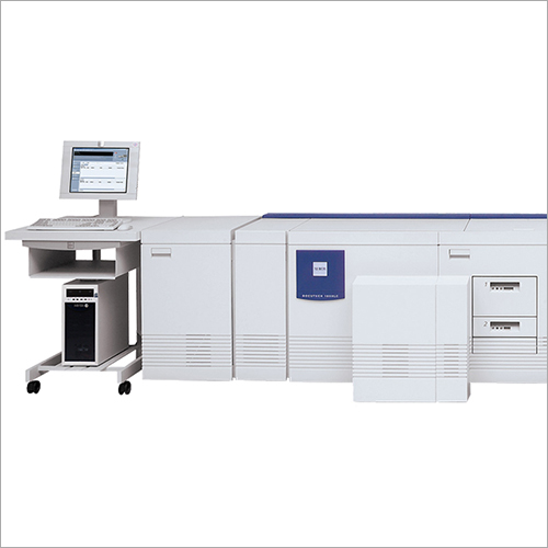 DocuTech 155 HighLight Color System