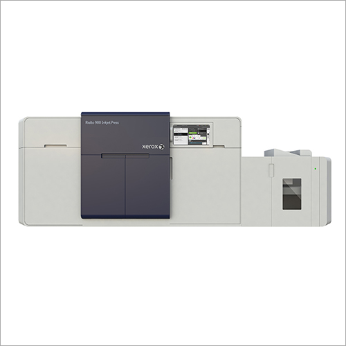 Xerox Rialto 900 Inkjet Press