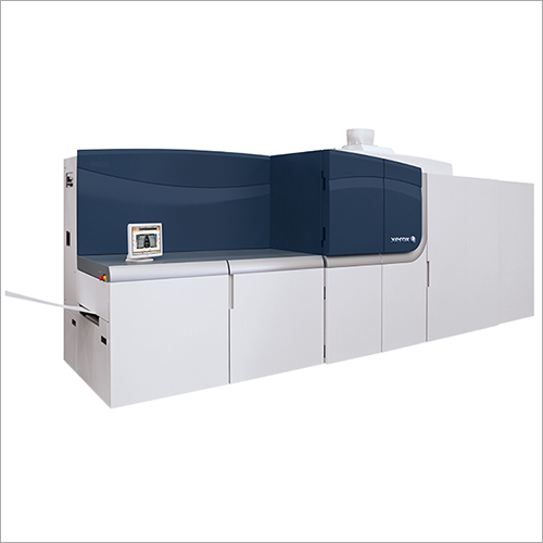 Xerox Production Press for Plastic Films and Substrates