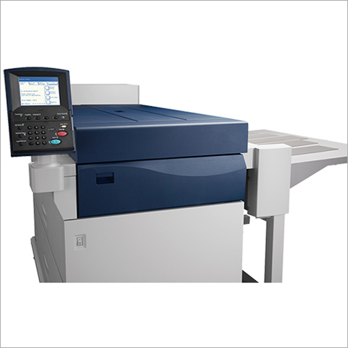 Xerox Wide Format IJP 2000 Printer