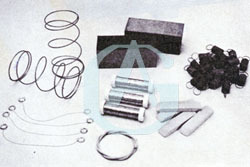 Elastic Material Kit