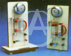Electric Bell Demonstration