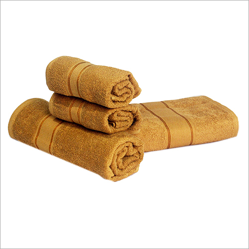 Zero Twist Dobby Towel Age Group: Children